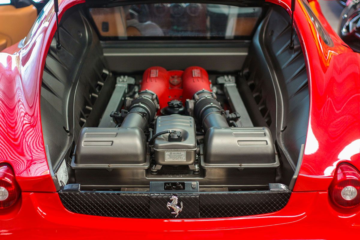 Engine Repair