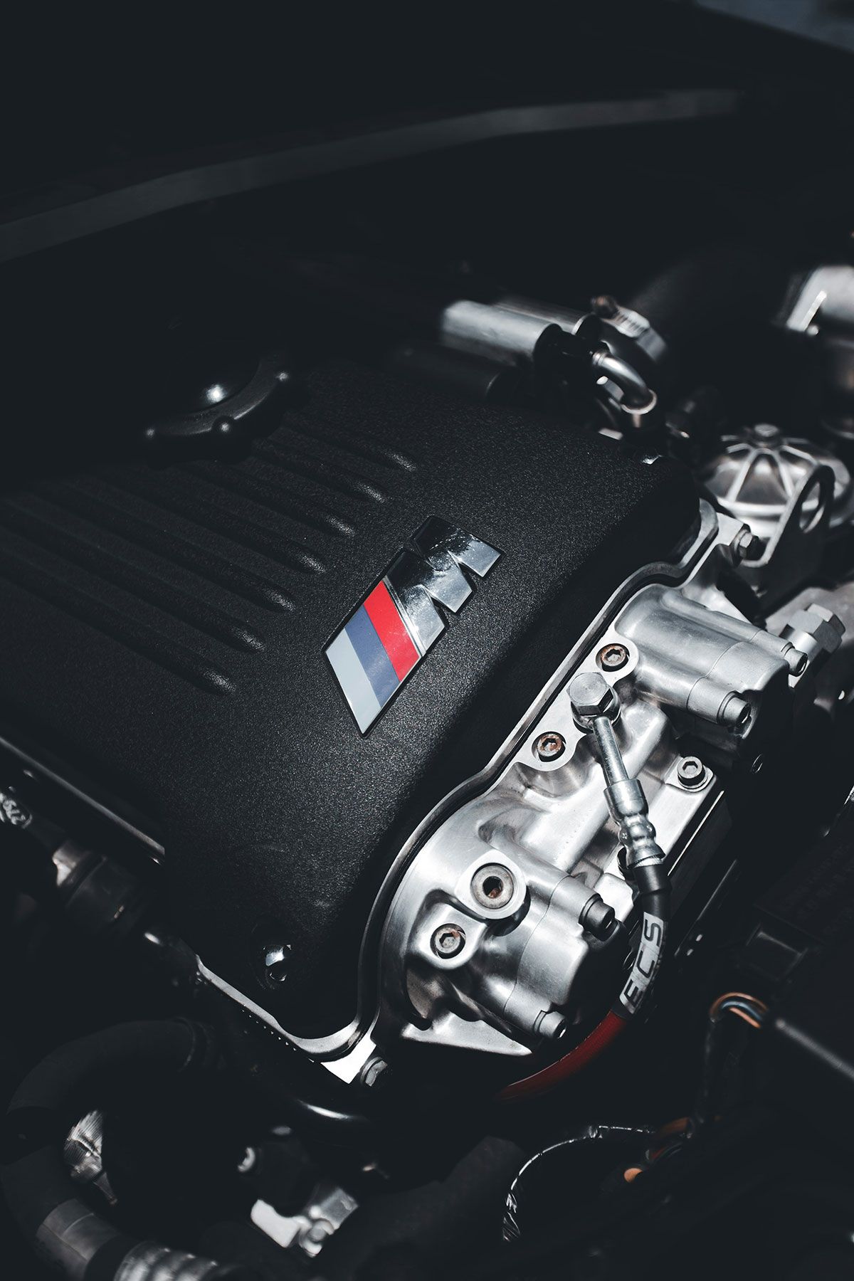Drivetrain Service