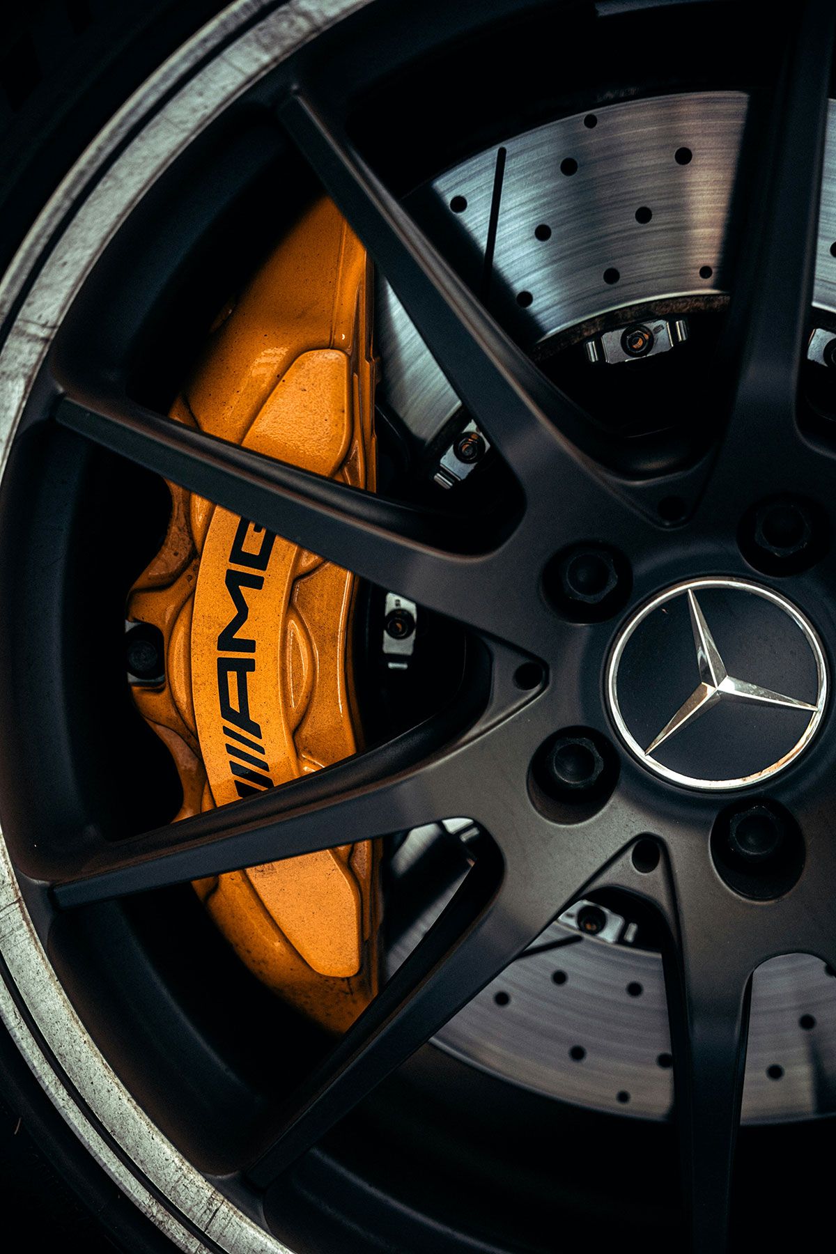 Wheel Alignment