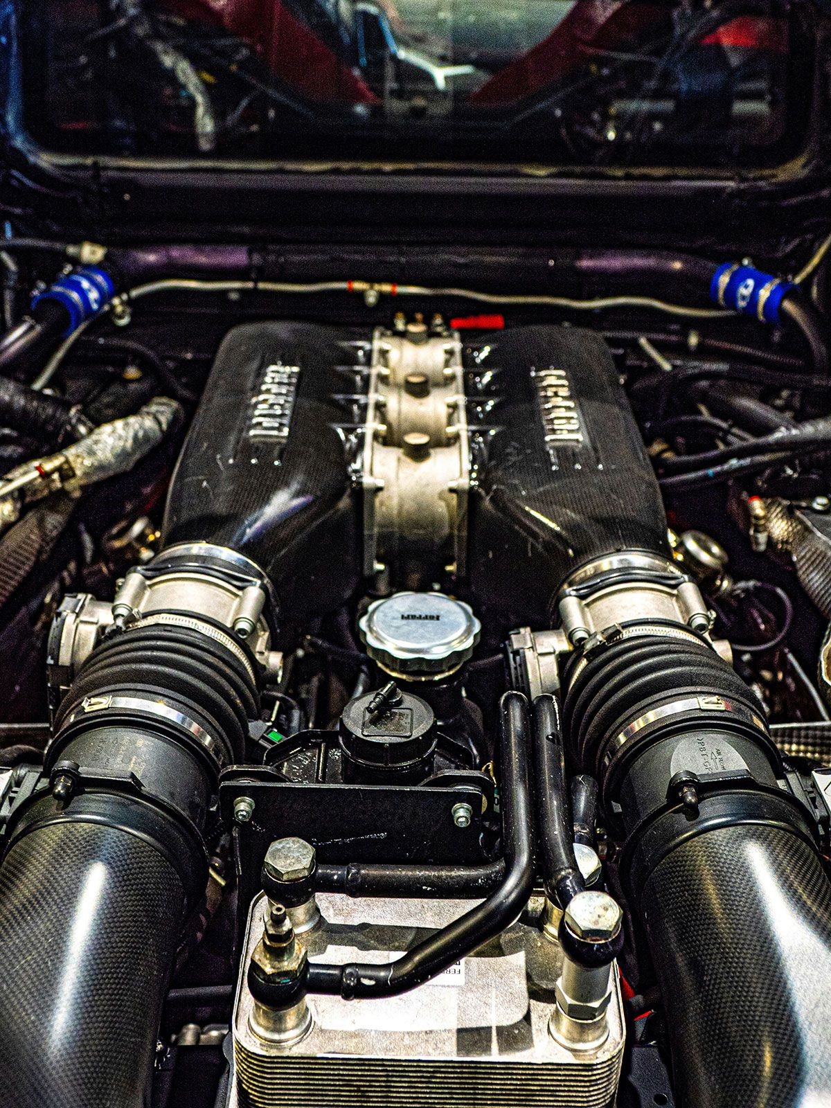 Preventive Maintenance
