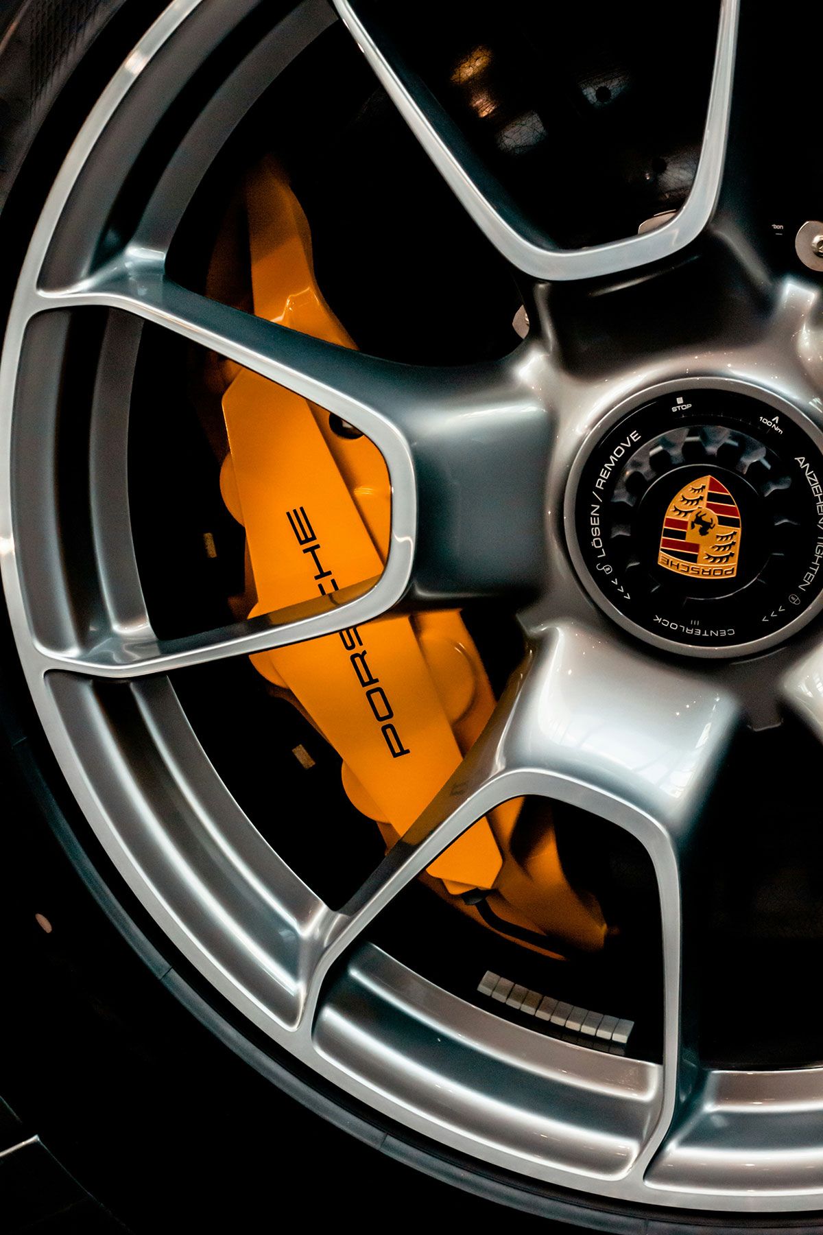 Brake Repair