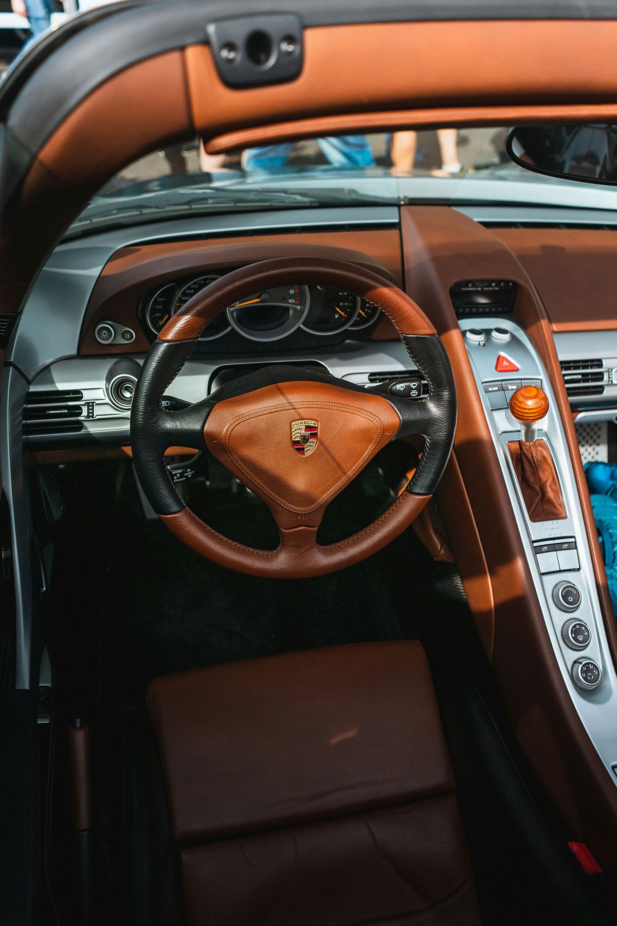 Car Electrical Repair