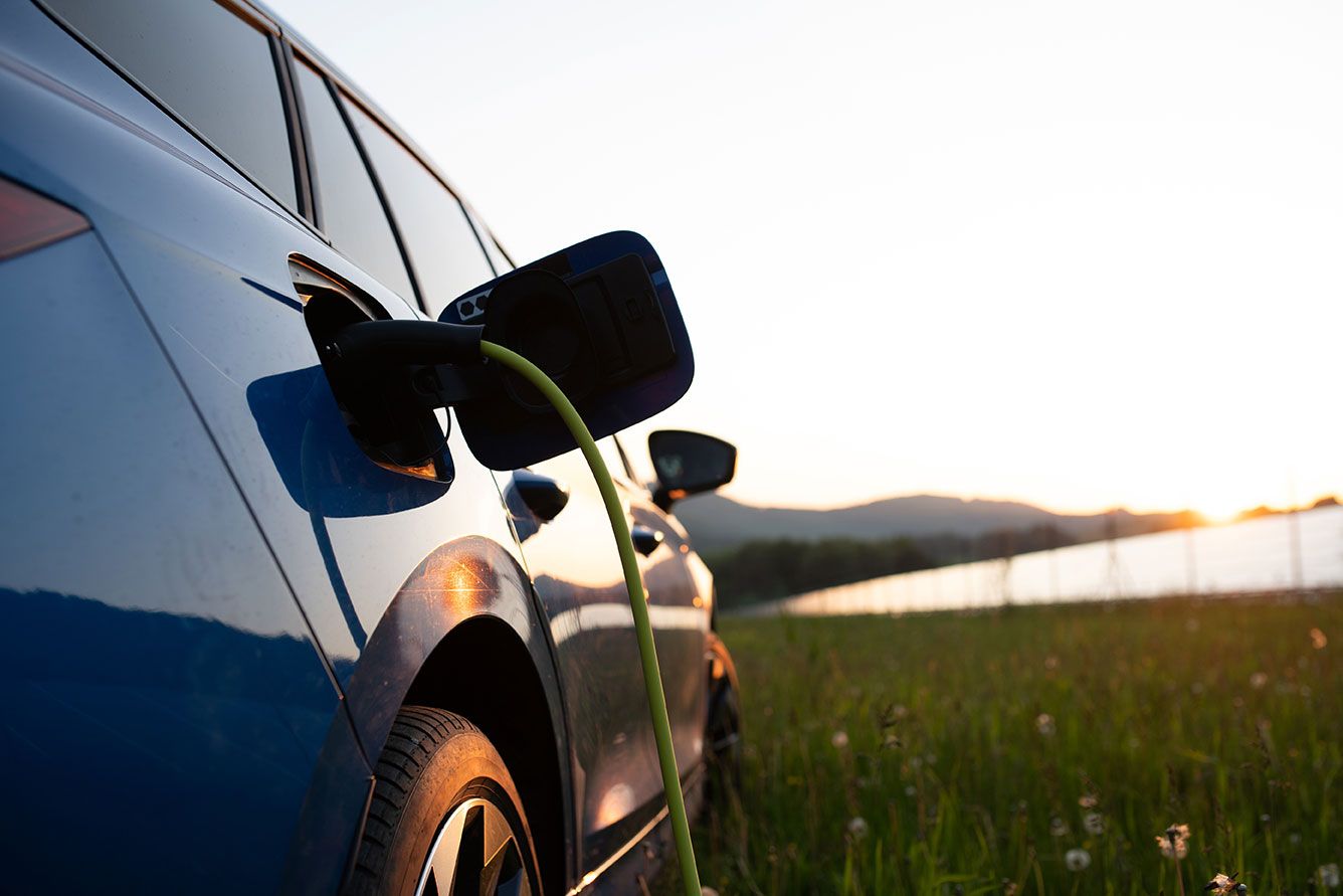 Hybrid Car Maintenance