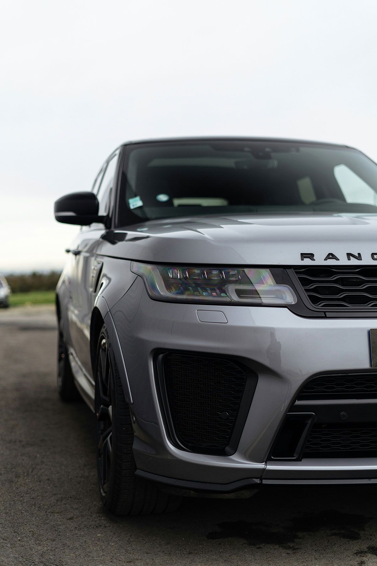 Four Wheel Drive Service