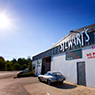 Stewarts Automotive, Sacramento CA